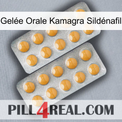 Gelée Orale Kamagra Sildénafil levitra2